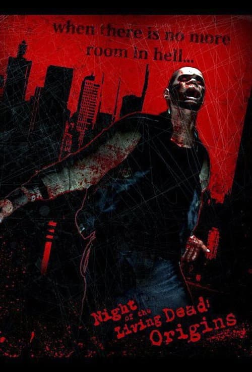 Постер: Night of the Living Dead