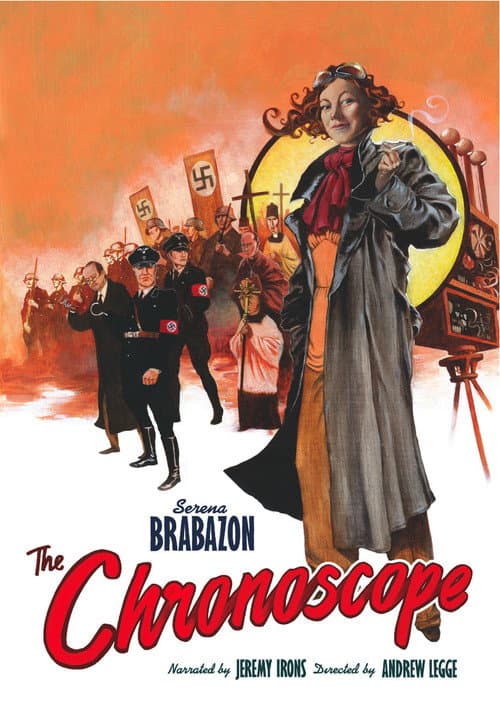 Постер: The Chronoscope