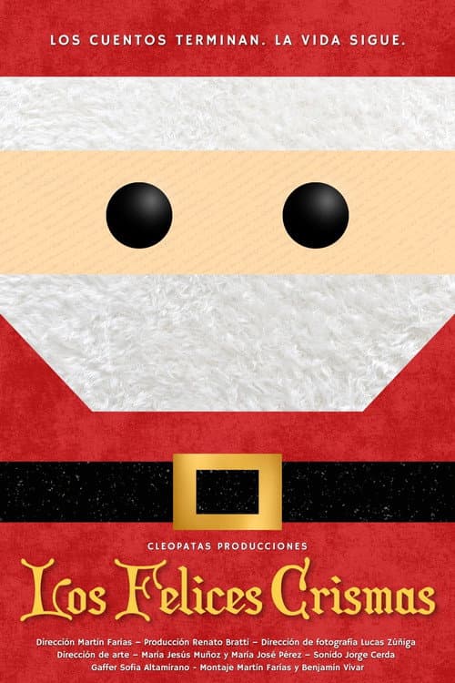 Постер: Los Felices Crismas