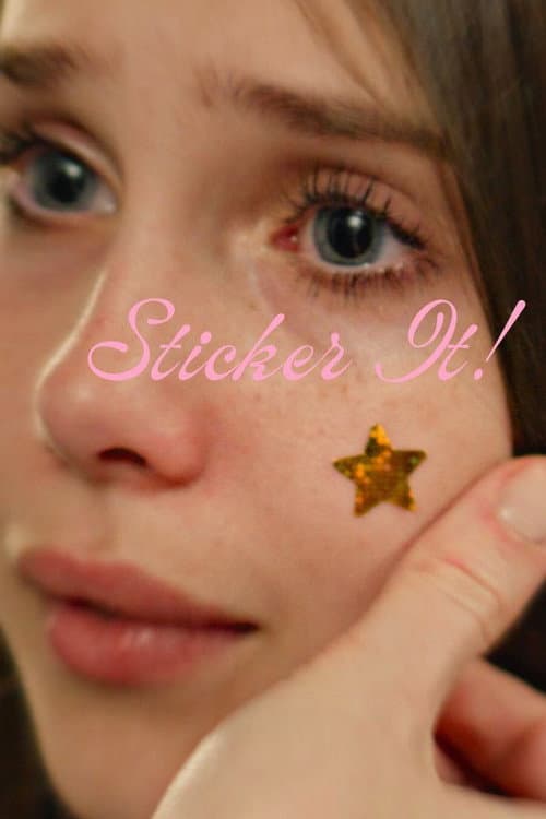 Постер: Sticker It!