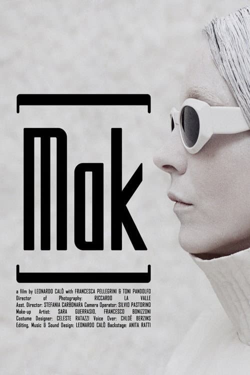 Постер: MAK