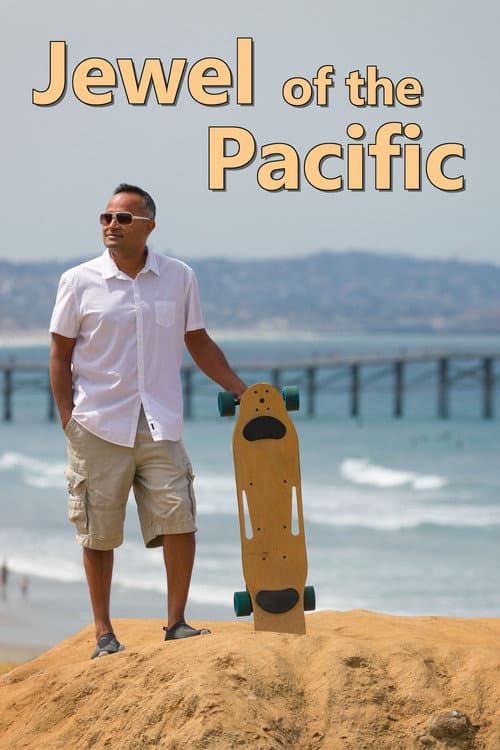 Постер: Jewel of the Pacific
