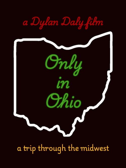 Постер: Only in Ohio