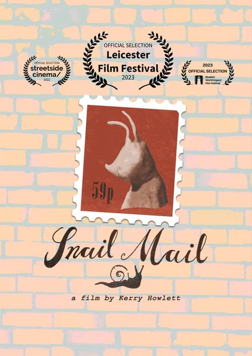 Постер: Snail Mail