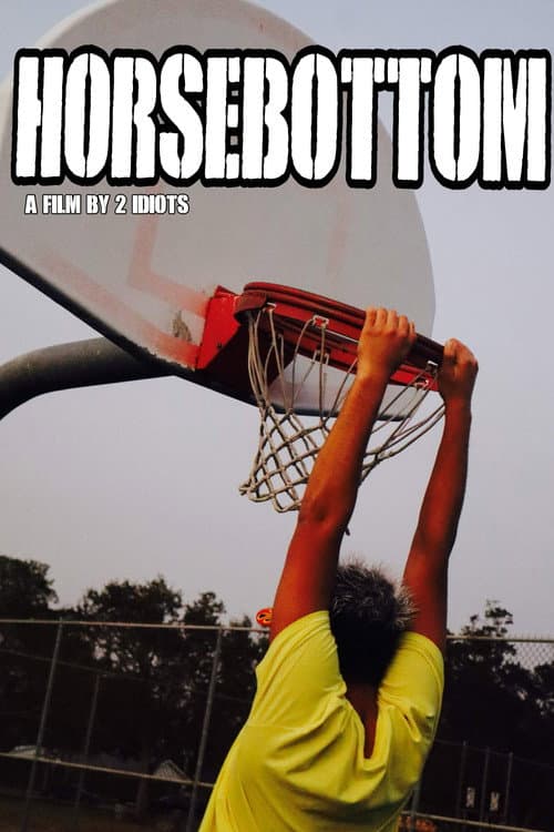 Постер: HORSEBOTTOM