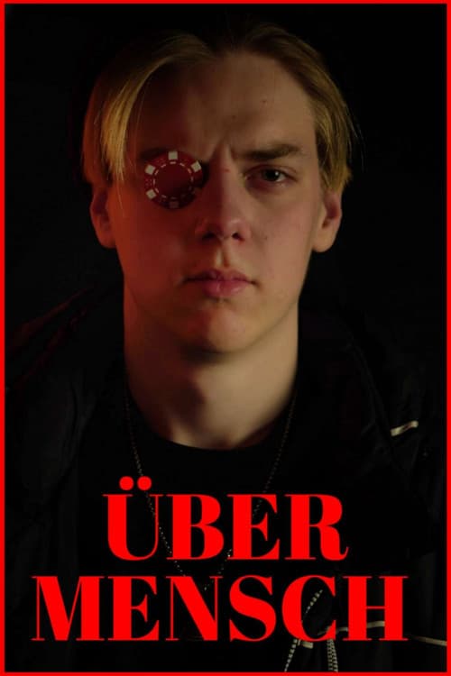 Постер: Übermensch