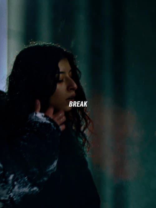 Постер: Break