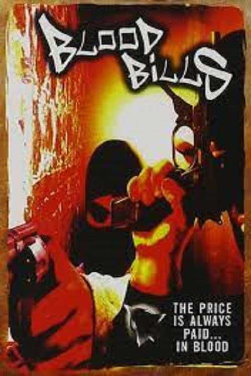 Постер: Urban Killaz: Blood Bills