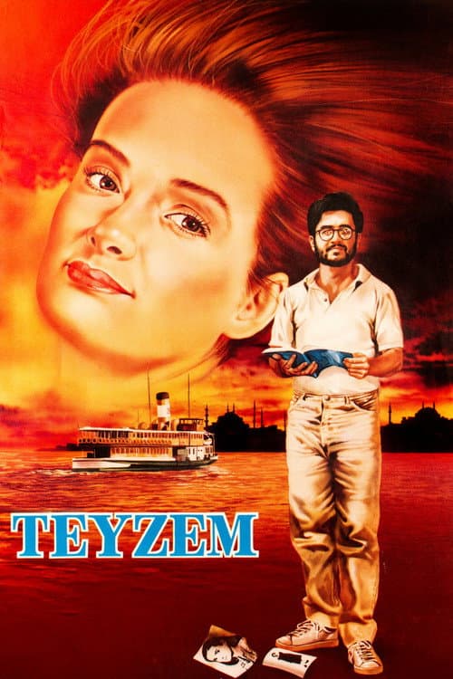 Постер: Teyzem