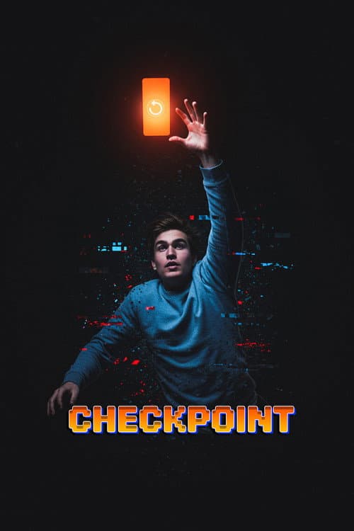 Постер: Checkpoint
