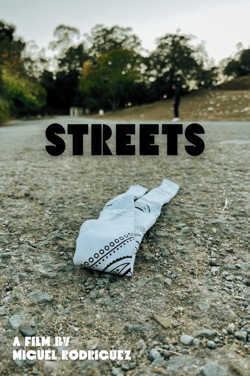 Постер: Streets