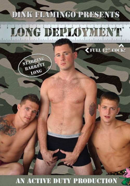 Постер: Long Deployment