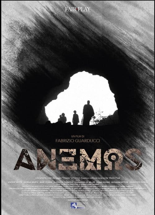 Постер: Anemos