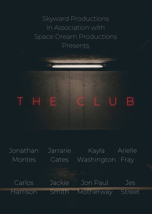 Постер: The Club