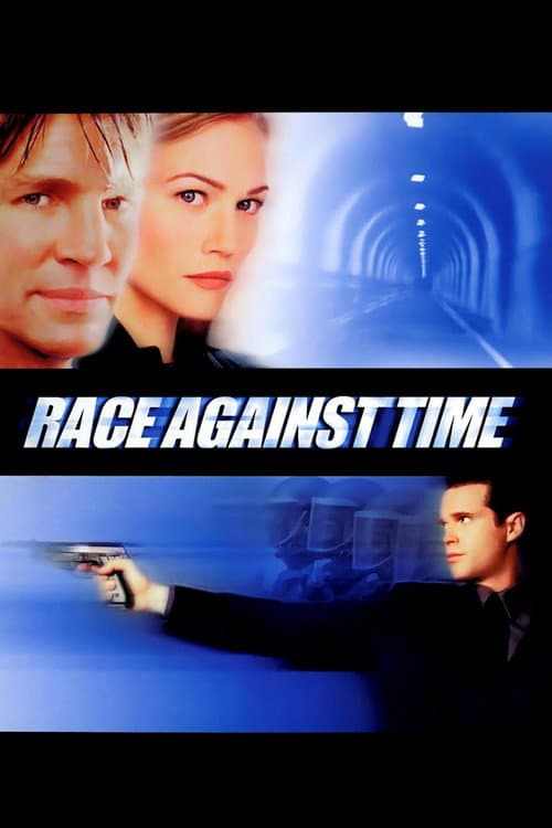Постер: Race Against Time