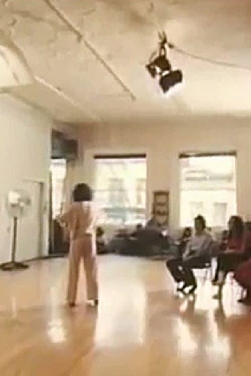 Постер: Trisha Brown's Accumulation with Talking Plus Watermotor