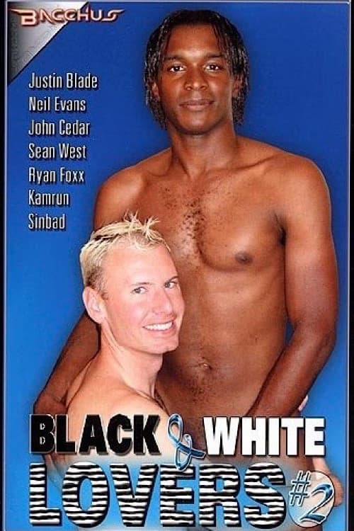 Постер: Black & White Lovers 2