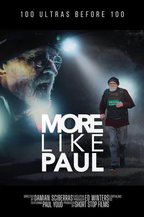 Постер: More Like Paul