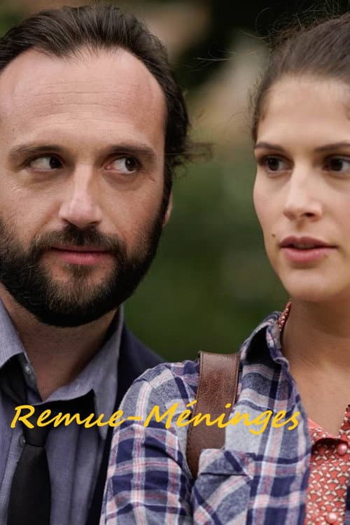 Постер: Remue-Méninges