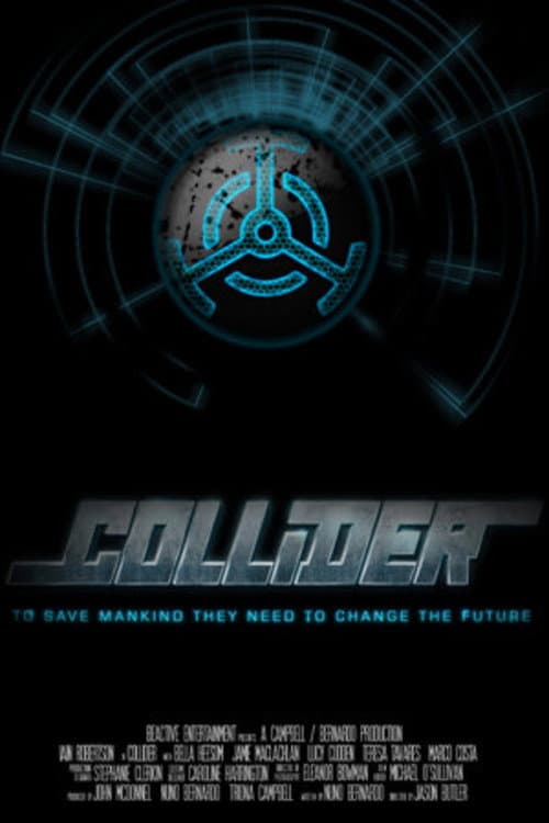 Постер: Collider