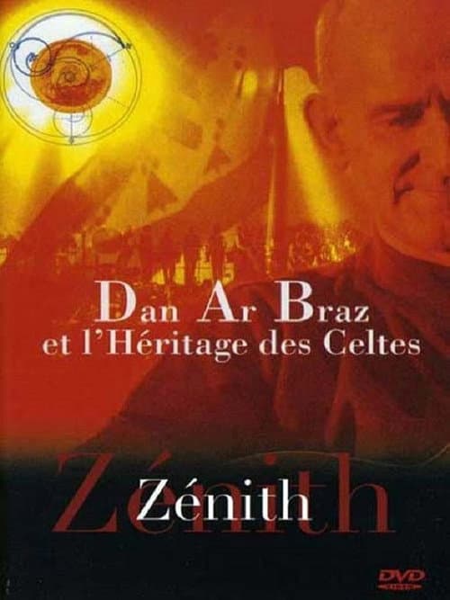 Постер: Dan Ar Braz et l'héritage des Celtes - Zénith