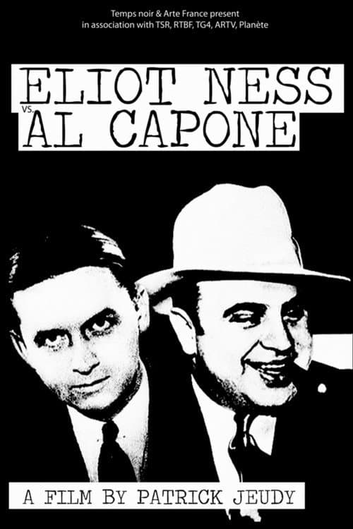Постер: Eliot Ness contre Al Capone