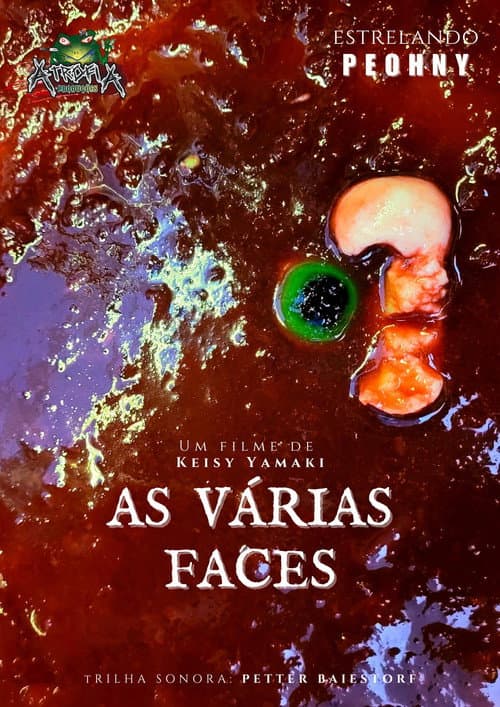 Постер: As Várias Faces