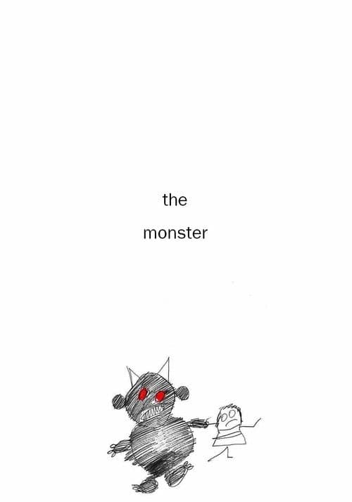 Постер: O Monstro