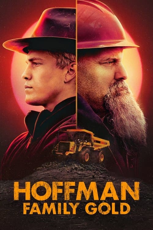 Постер: Hoffman Family Gold