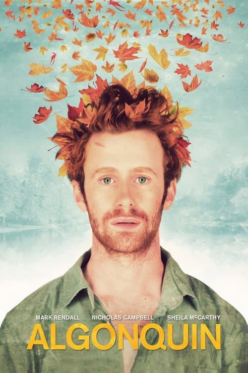 Постер: Algonquin