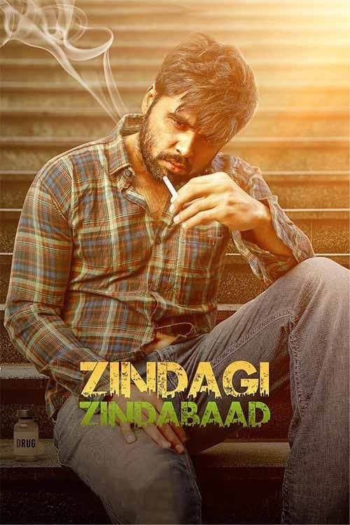 Постер: Zindagi Zindabaad