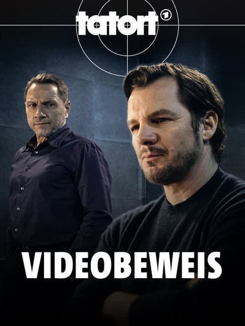 Постер: Videobeweis