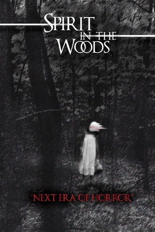 Постер: Spirit in the Woods