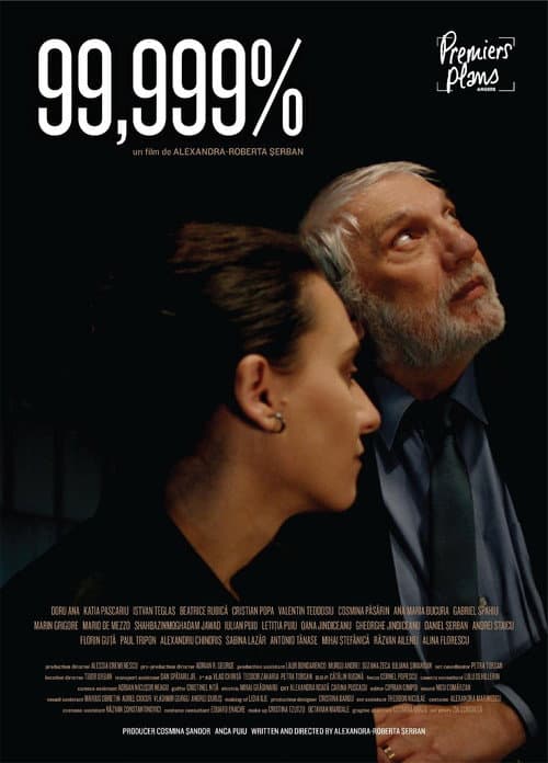Постер: 99.999%