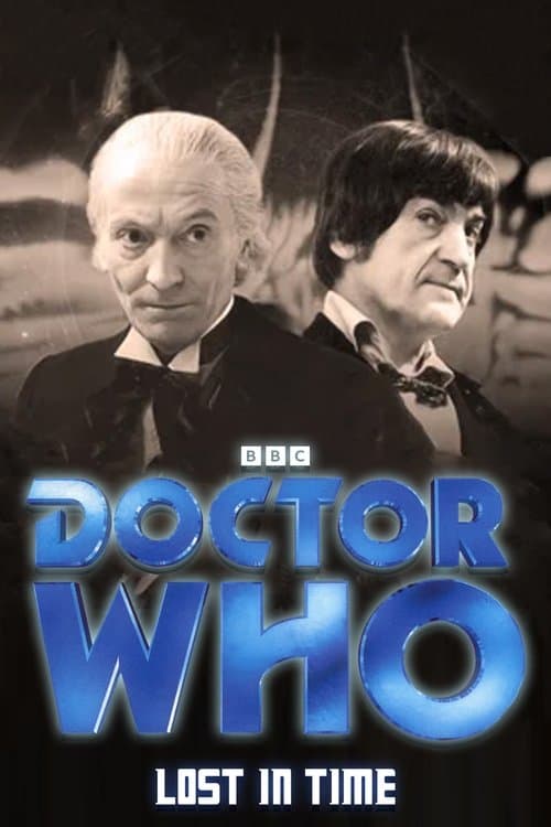 Постер: Doctor Who: Lost in Time