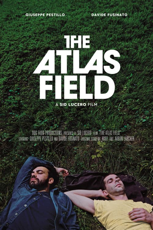 Постер: The Atlas Field