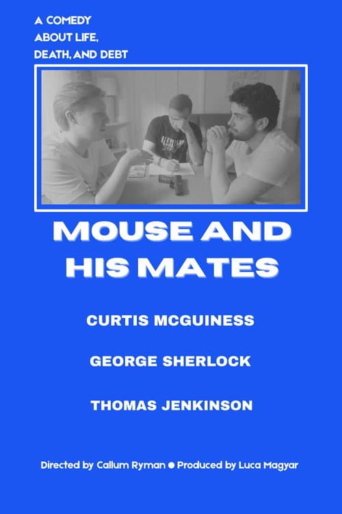 Постер: Mouse and His Mates