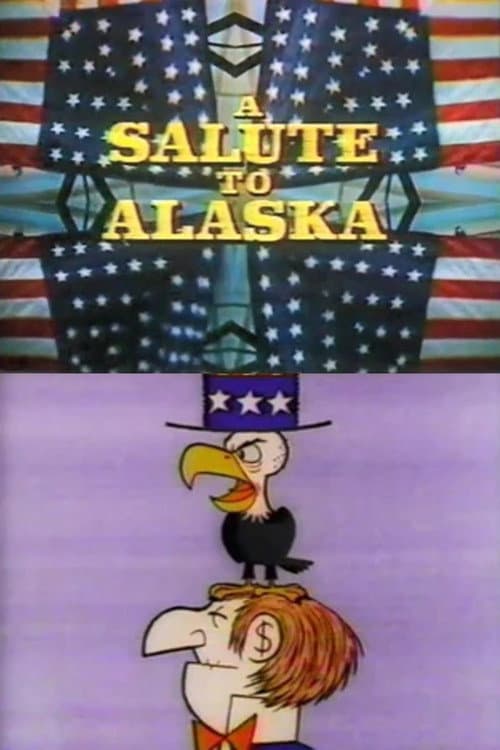 Постер: A Salute to Alaska