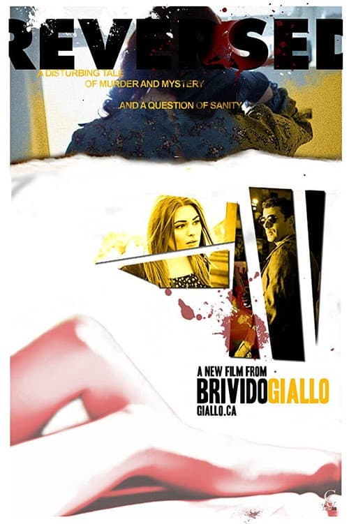 Постер: Reversed