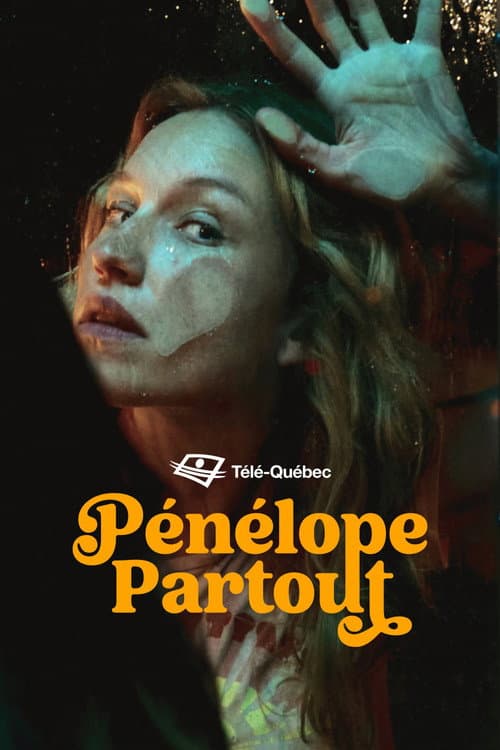 Постер: Pénélope partout