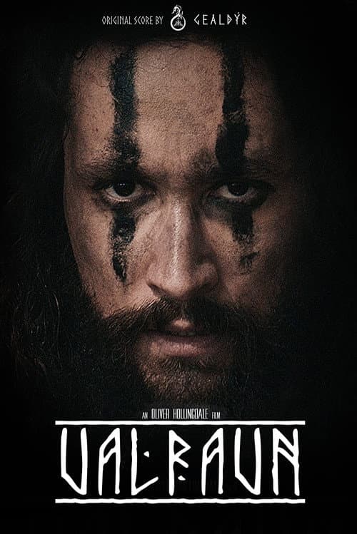 Постер: Valravn