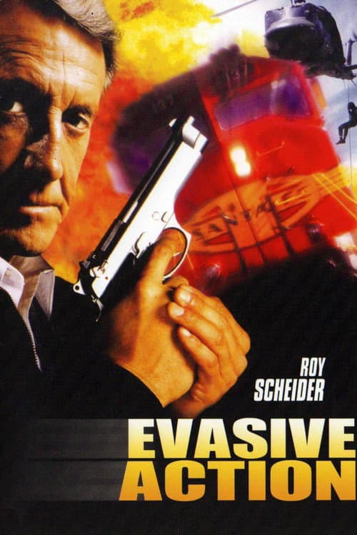 Постер: Evasive Action