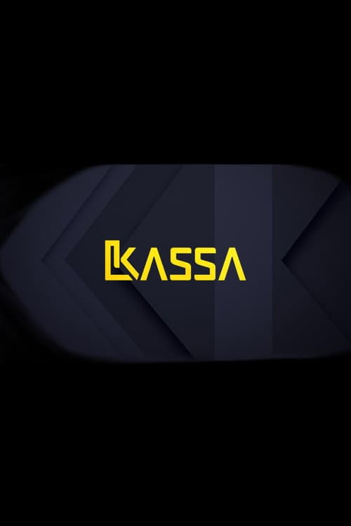Постер: Kassa