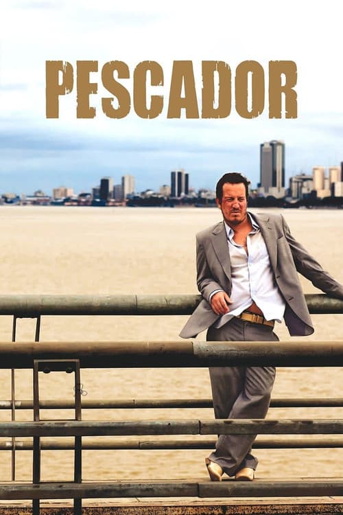 Постер: Pescador