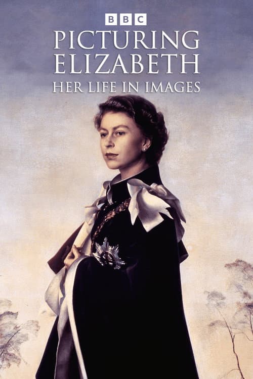 Постер: Picturing Elizabeth: Her Life in Images