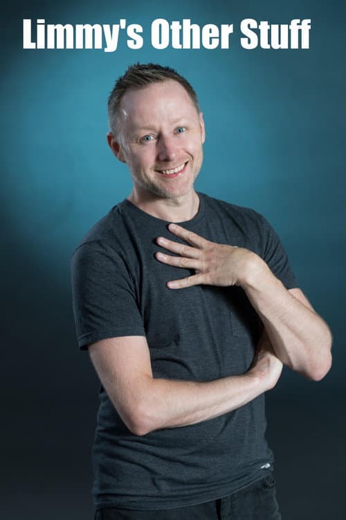 Постер: Limmy's Other Stuff