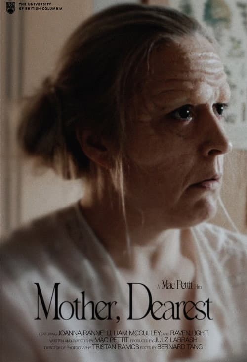 Постер: Mother, Dearest