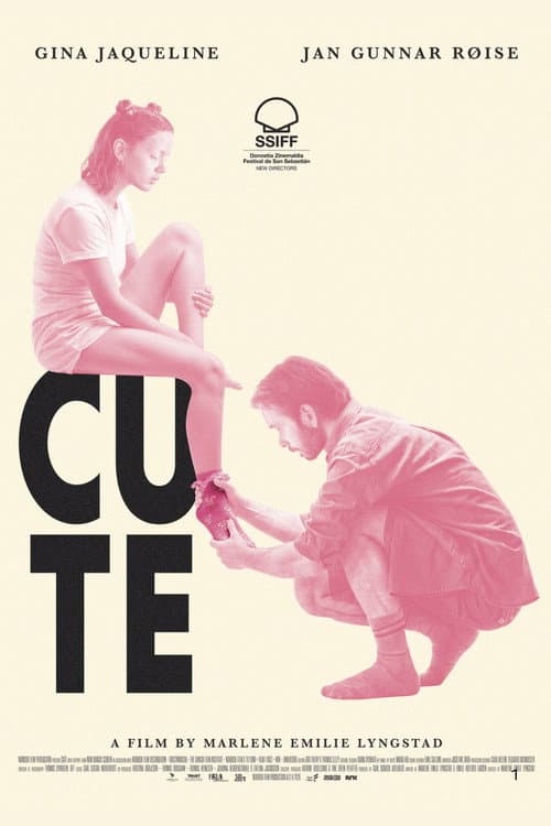 Постер: Cute
