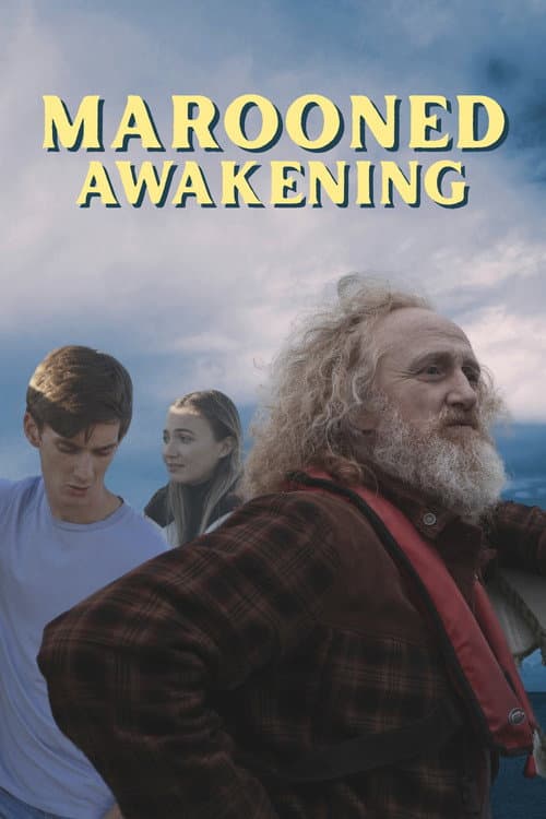 Постер: Marooned Awakening