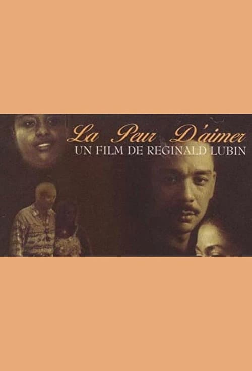 Постер: La peur d'aimer